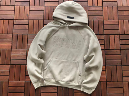 Essentials Hoodies