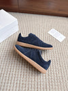 Maison Velut Full Marine Blue