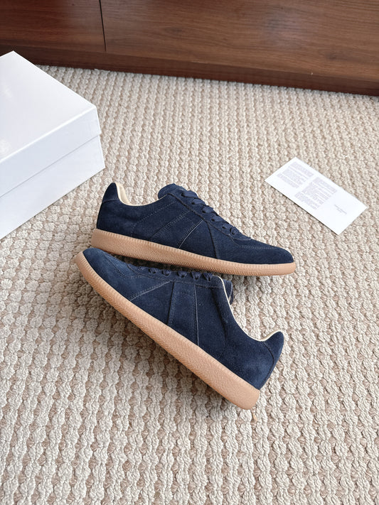 Maison Velut Full Marine Blue