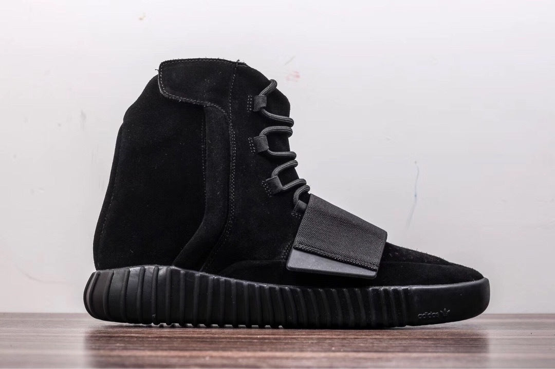 Boost 750 Black
