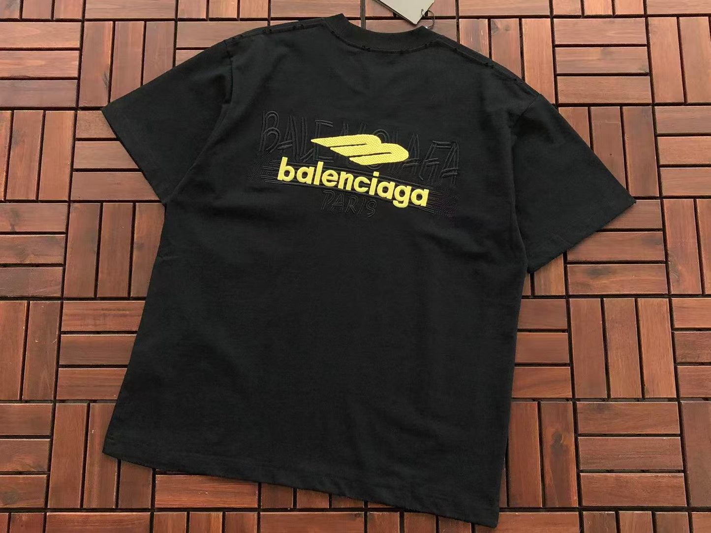 BLG T-Shirt