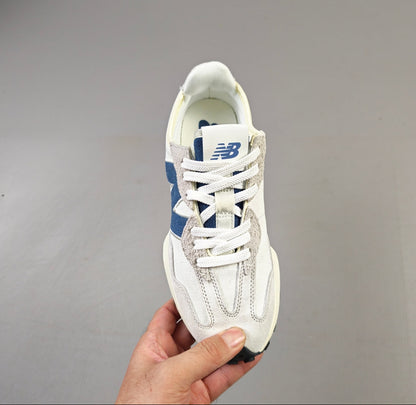 327 Blue Jeans