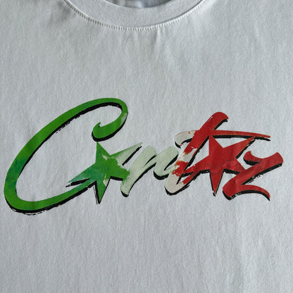 Allstartz Italia tee-White