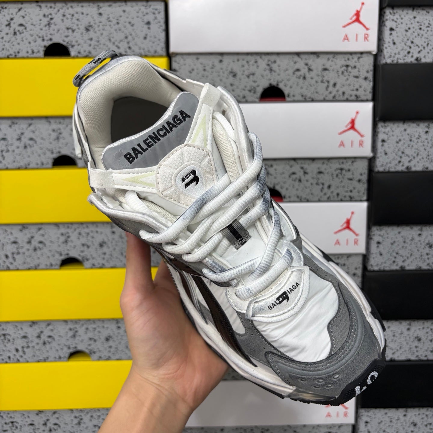 BLG Runner Led