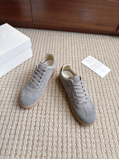 Maison Velut Full Grey