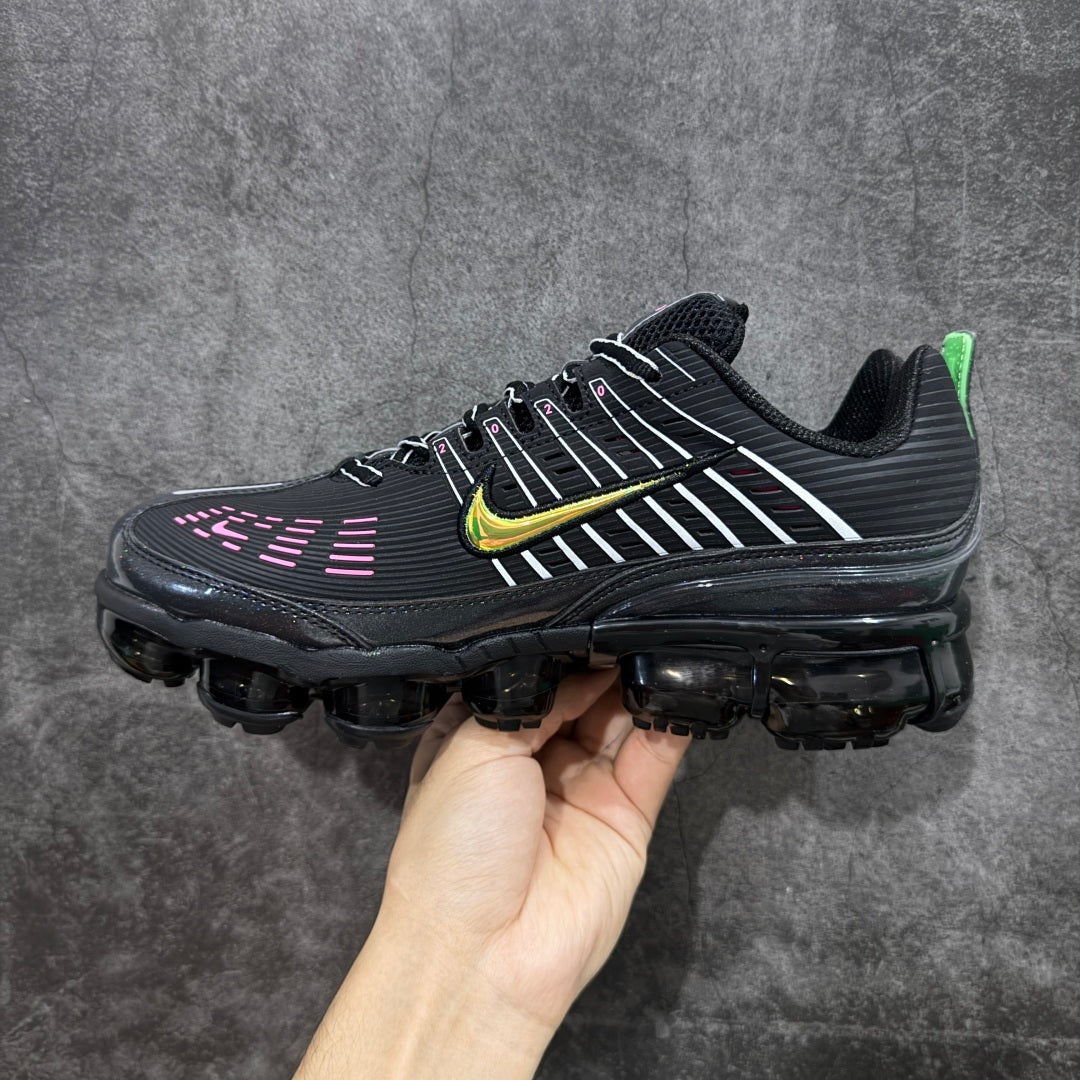VaporMax 360 Black Multi