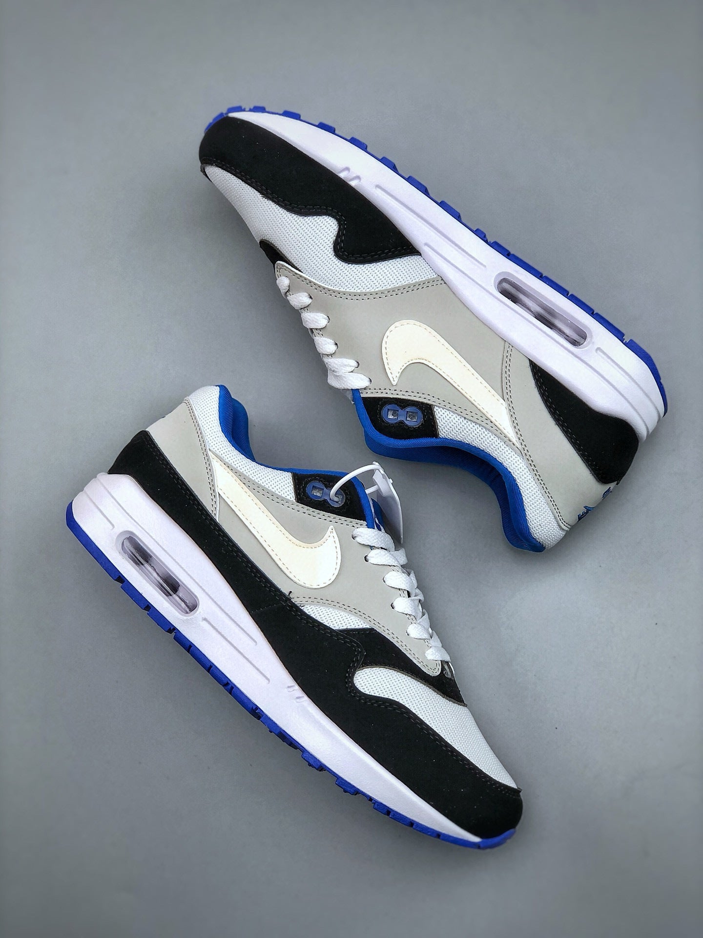 Air Max 1 Gym Blue