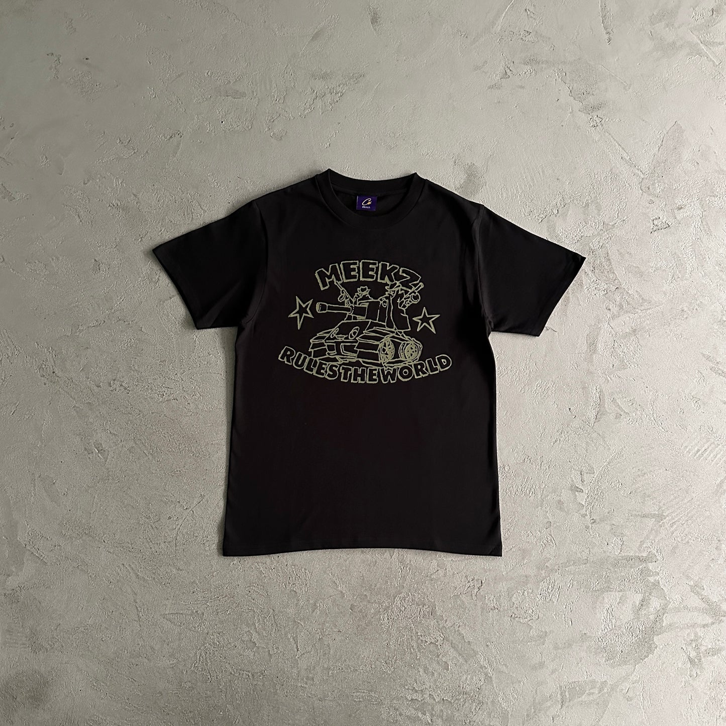 world of tanks tee-blac