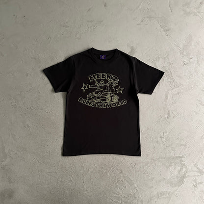 world of tanks tee-blac