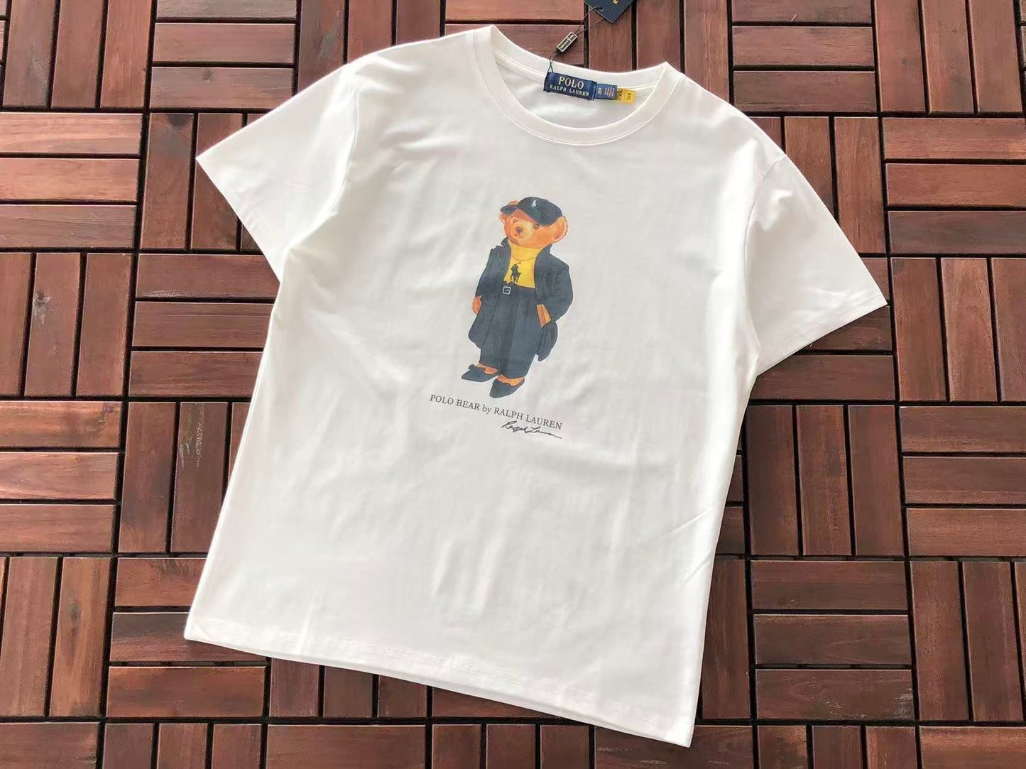 RL T-shirt