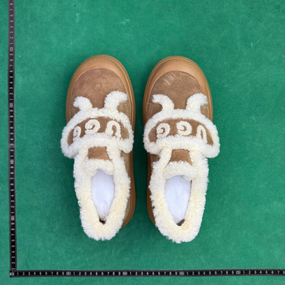 TT UGG
