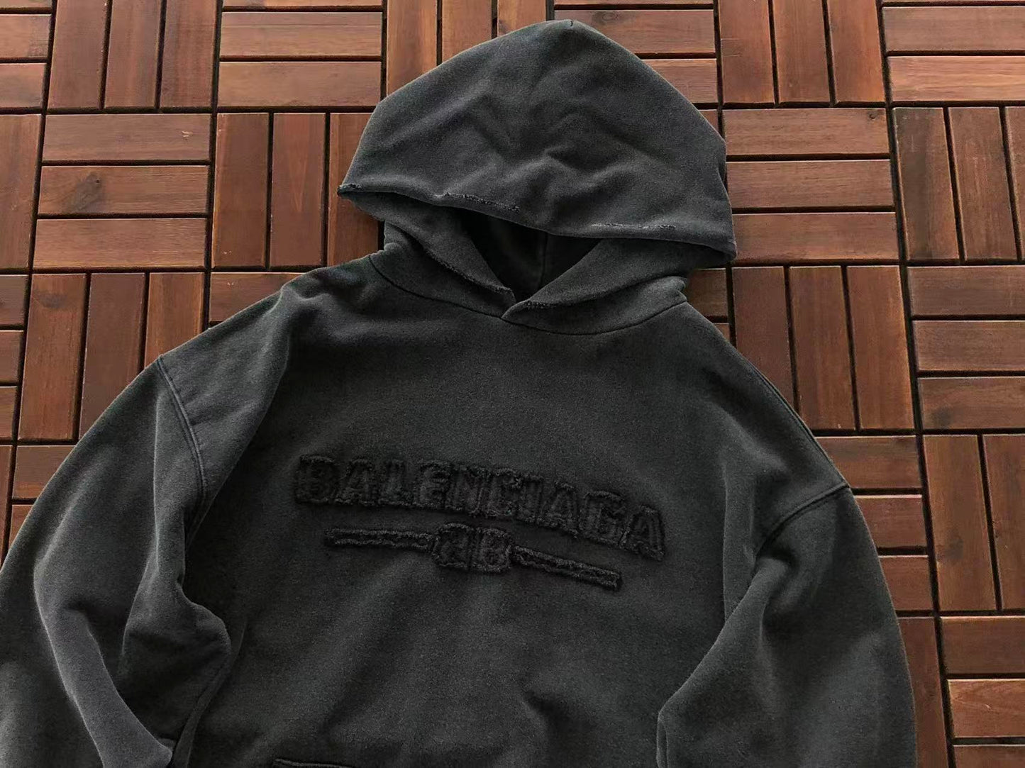 HOODIE BLG
