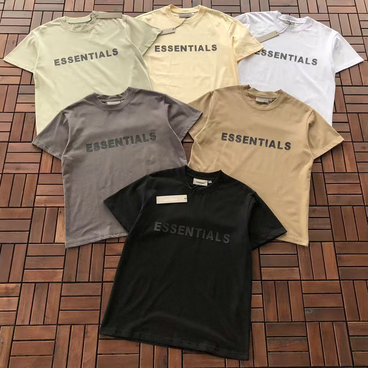 T-Shirts ESSENT