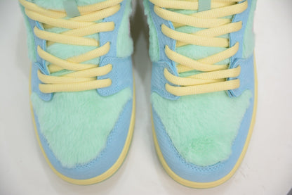 Dunk SB Verdy Visty