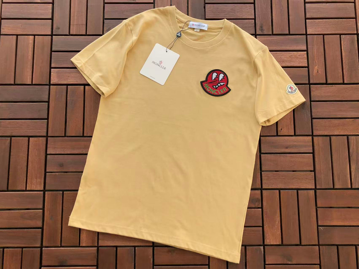 T-Shirts MC