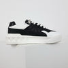 Valentino One Stud XL Black/White