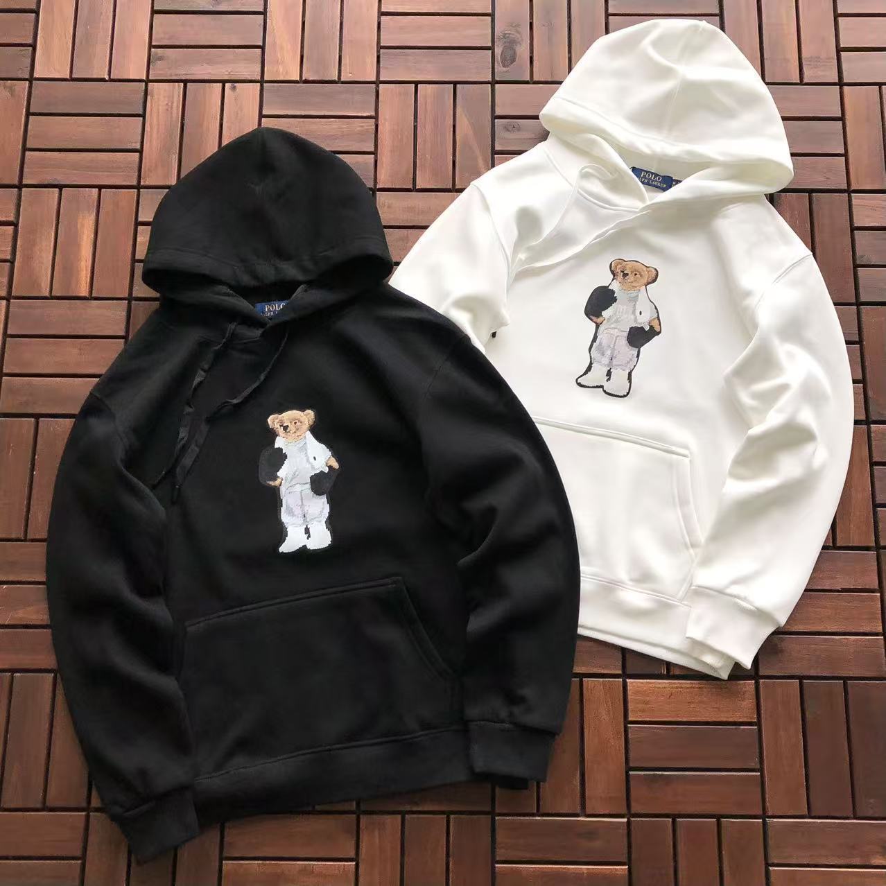 RL Hoodie