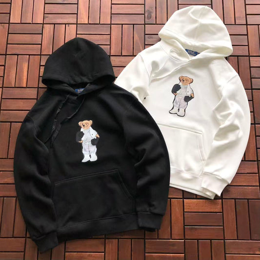 RL Hoodie