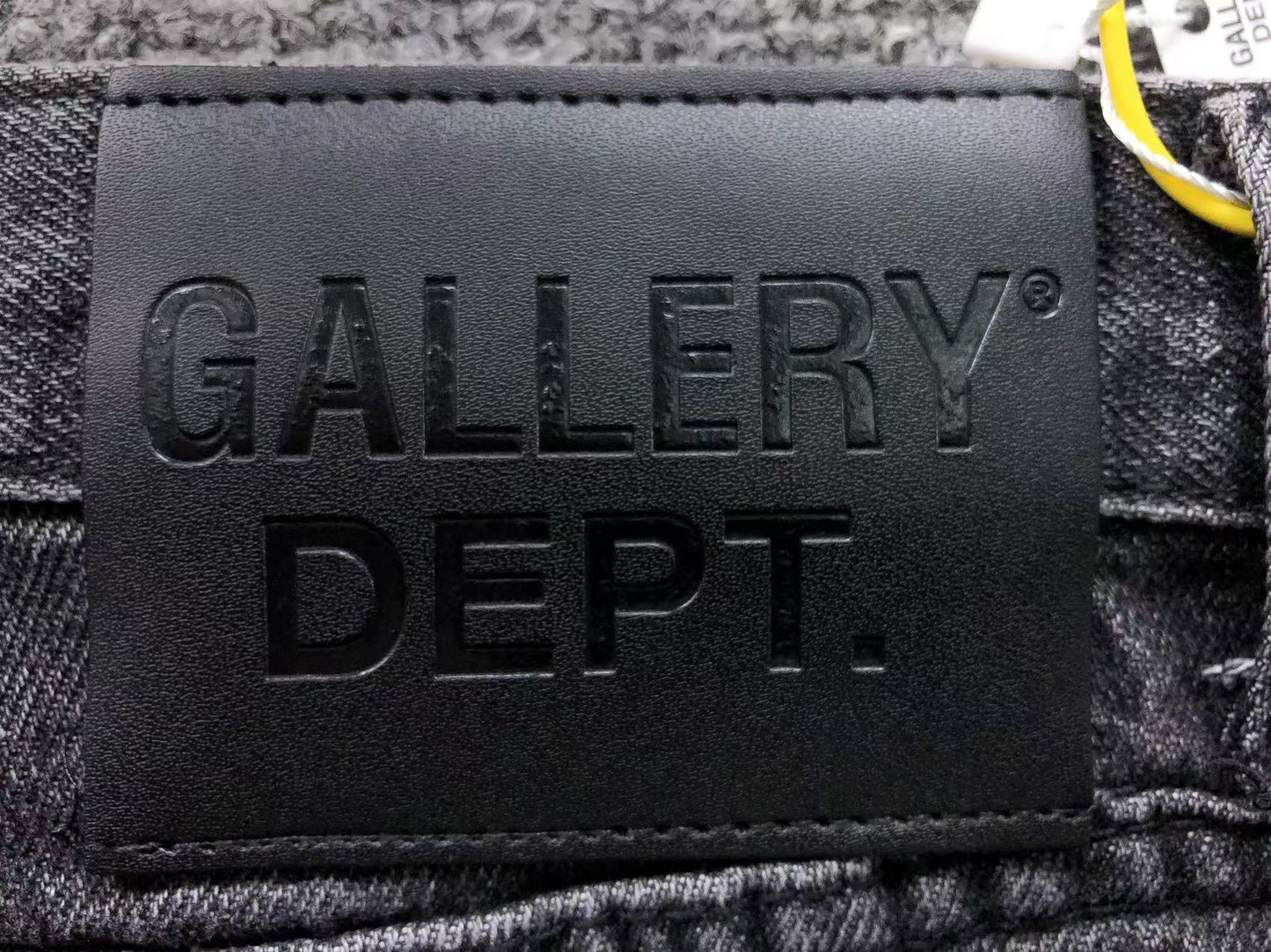 Calças GALLERY DEPT