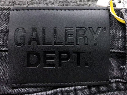 Calças GALLERY DEPT