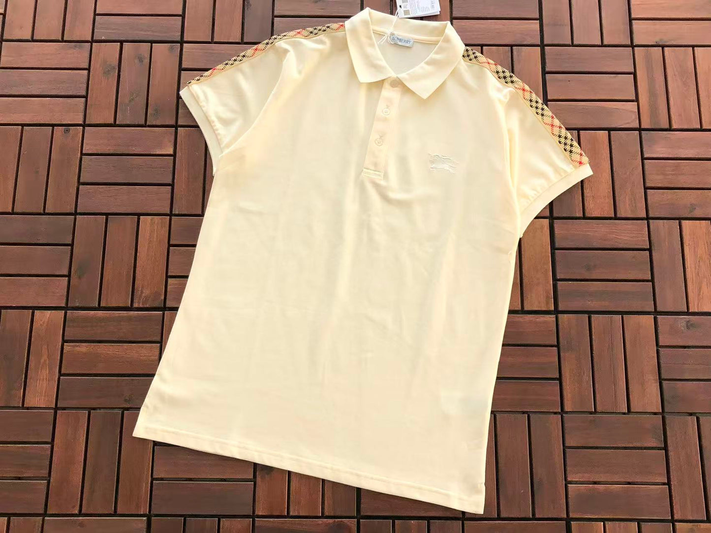 T-Shirts Polo BB