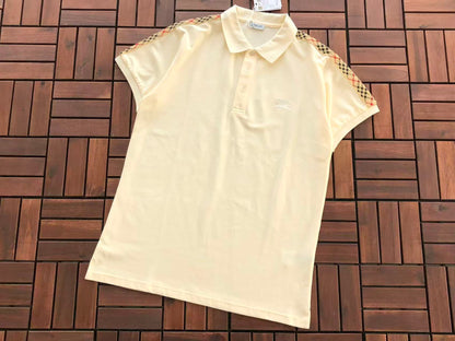 T-Shirts Polo BB