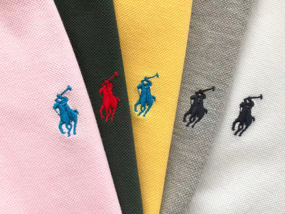 RL T-shirt Polo