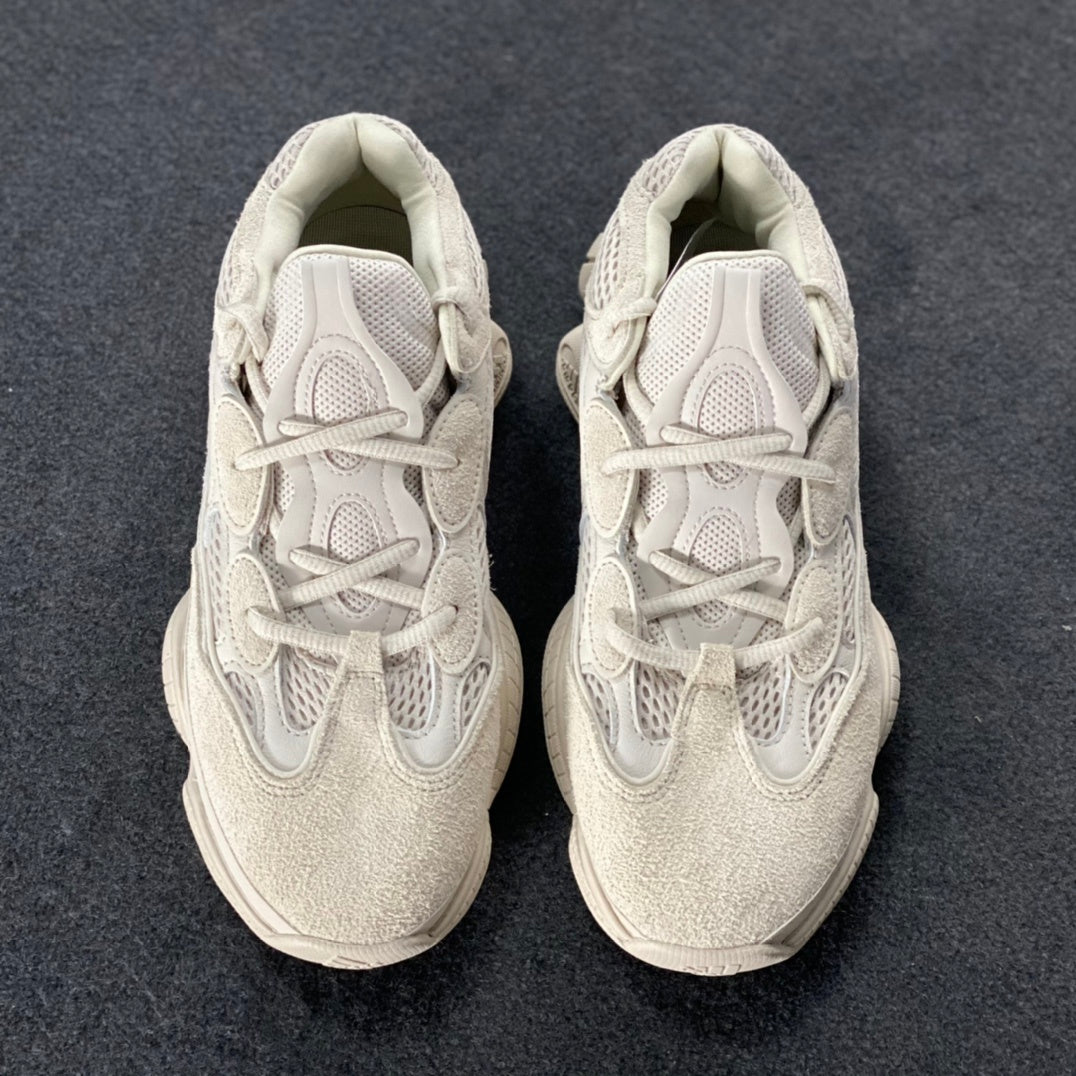 500 Light Milk Cream