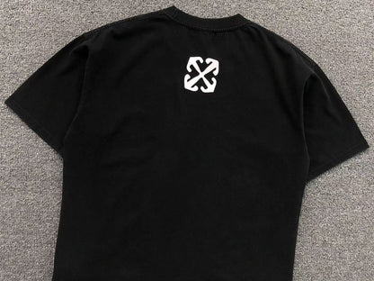 T-shirt Off