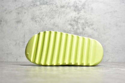 Slide Glow Green