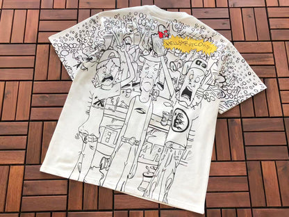 HELL T-SHIRT