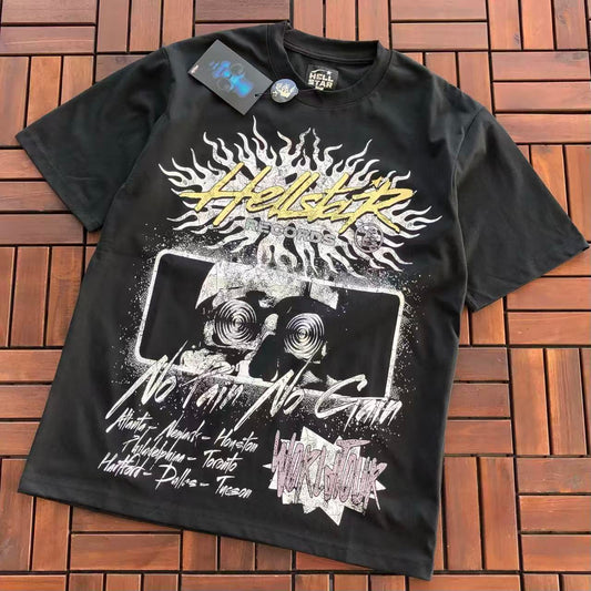 HELL T-SHIRT