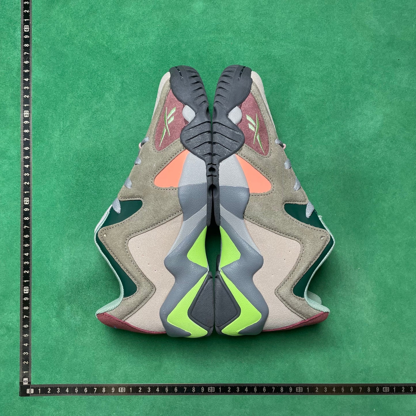 Reebok Kamikaze