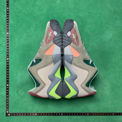 Reebok Kamikaze