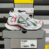 BLG Runner White Multicolor