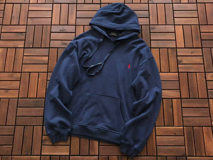 RL Hoodie