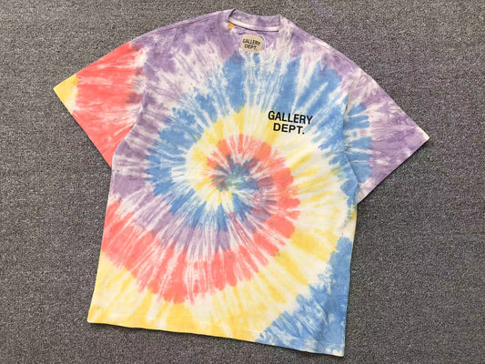 T-shirt GALLERY DEPT