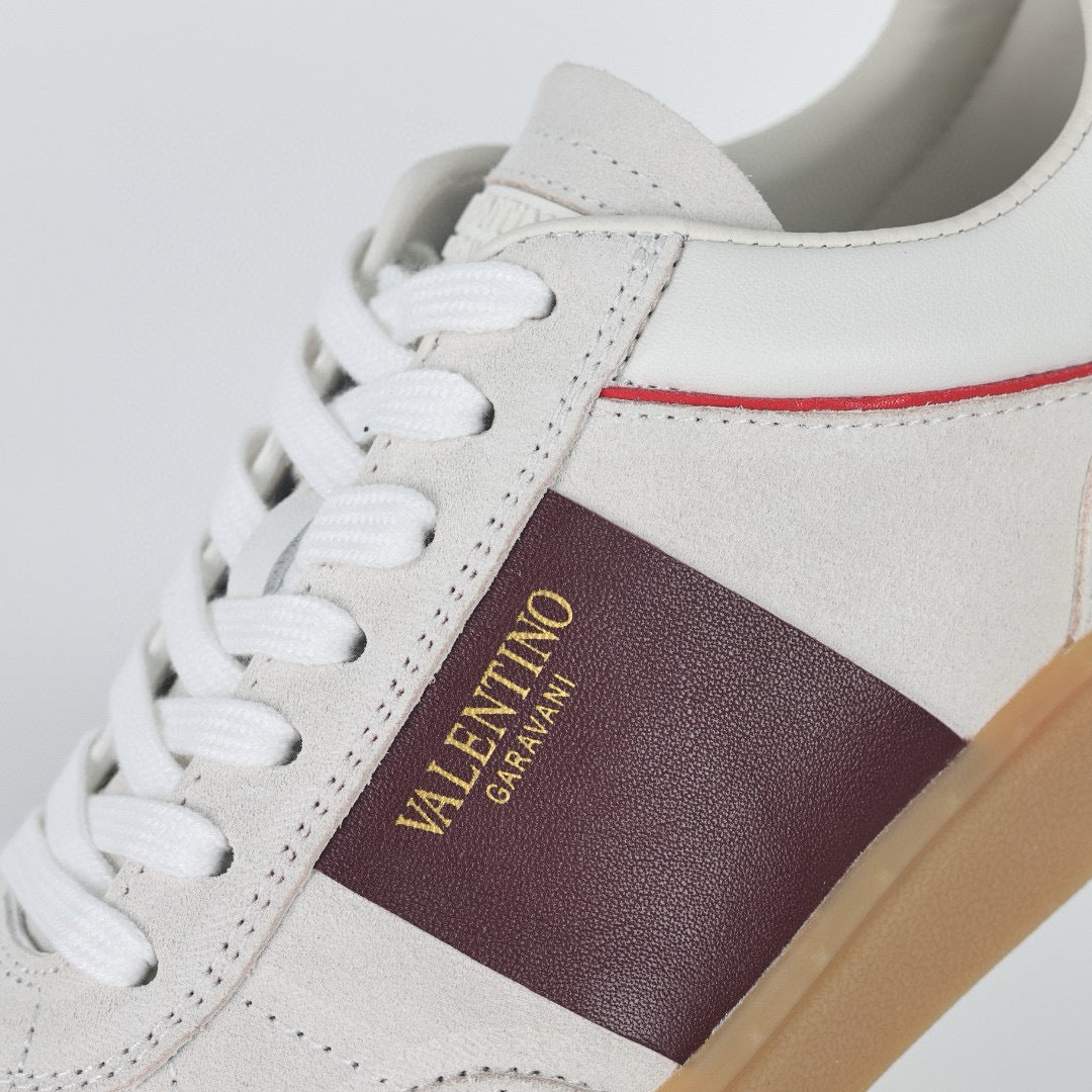 Valentino Upvillage Suede