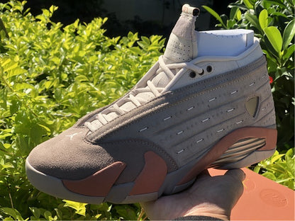 AJ14 Low Clot