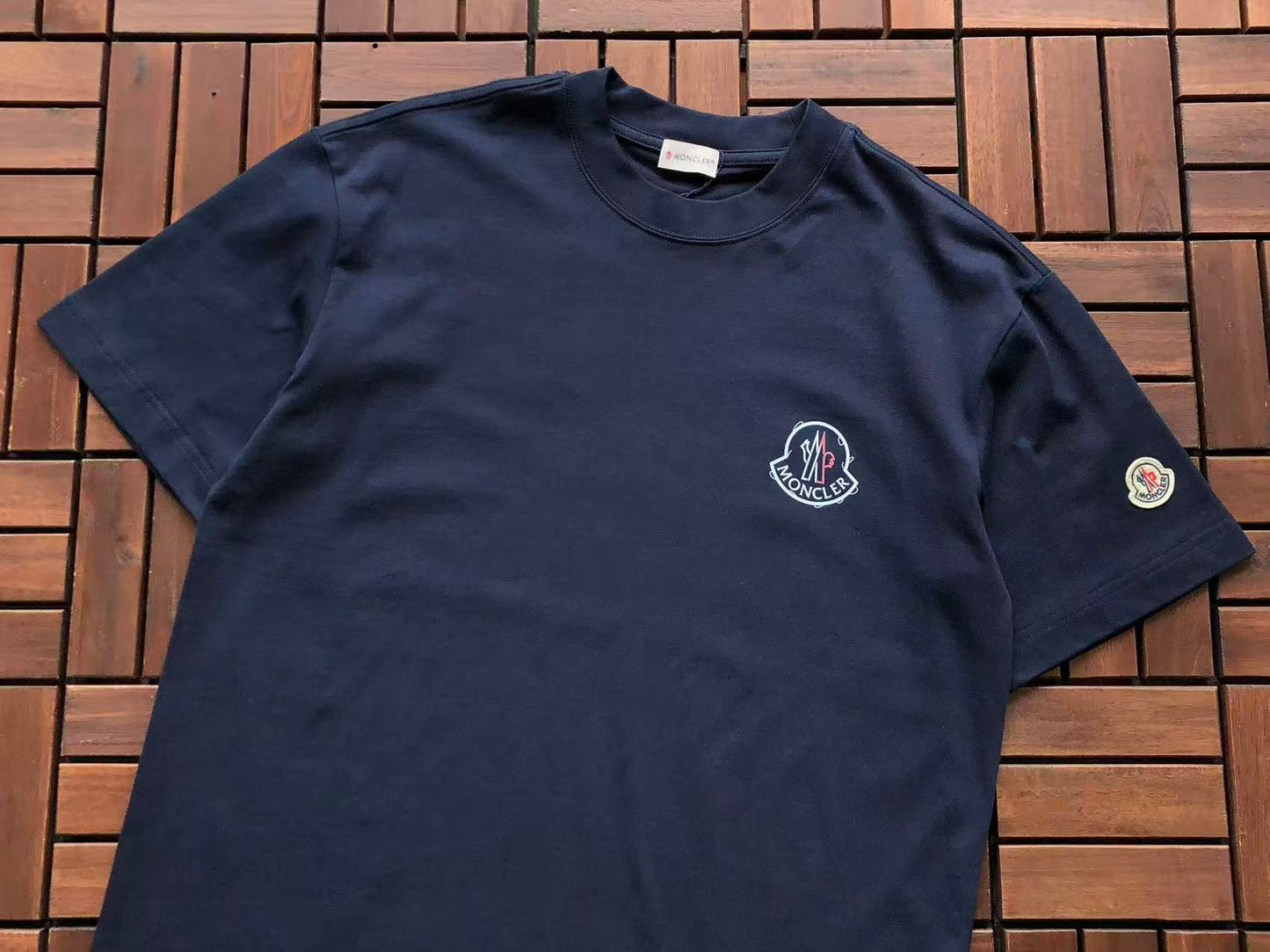 T-Shirts MC