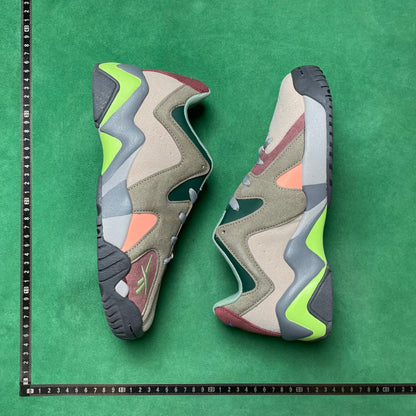 Reebok Kamikaze