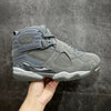 AJ8 Cool Grey