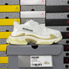BLG Triple S White/Beige