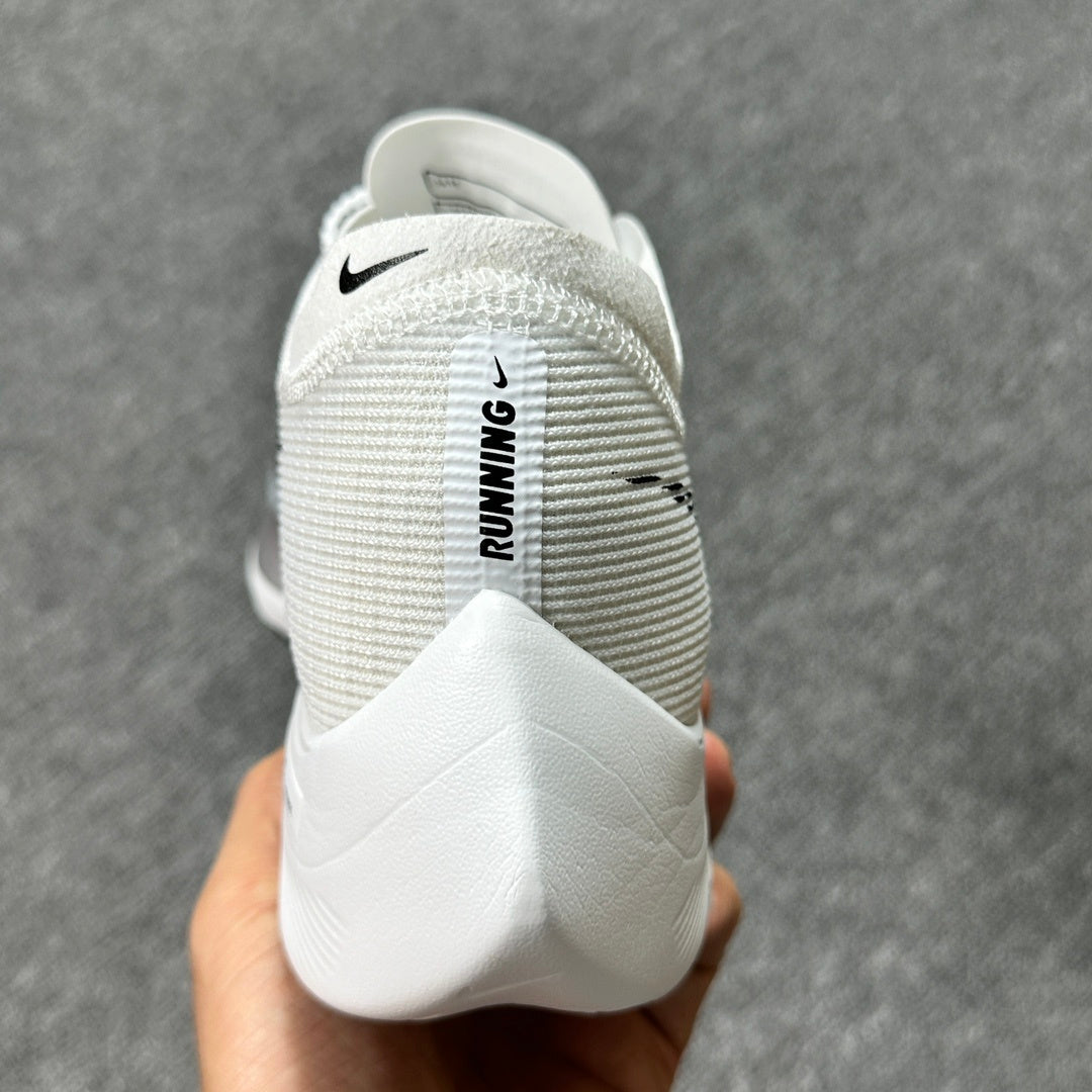 ZoomX Vaporfly Next% 2  White Metallic Silver