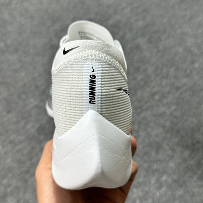 ZoomX Vaporfly Next% 2  White Metallic Silver