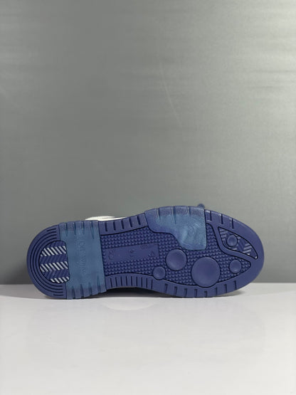 Out Of Office  Blue Marine sole