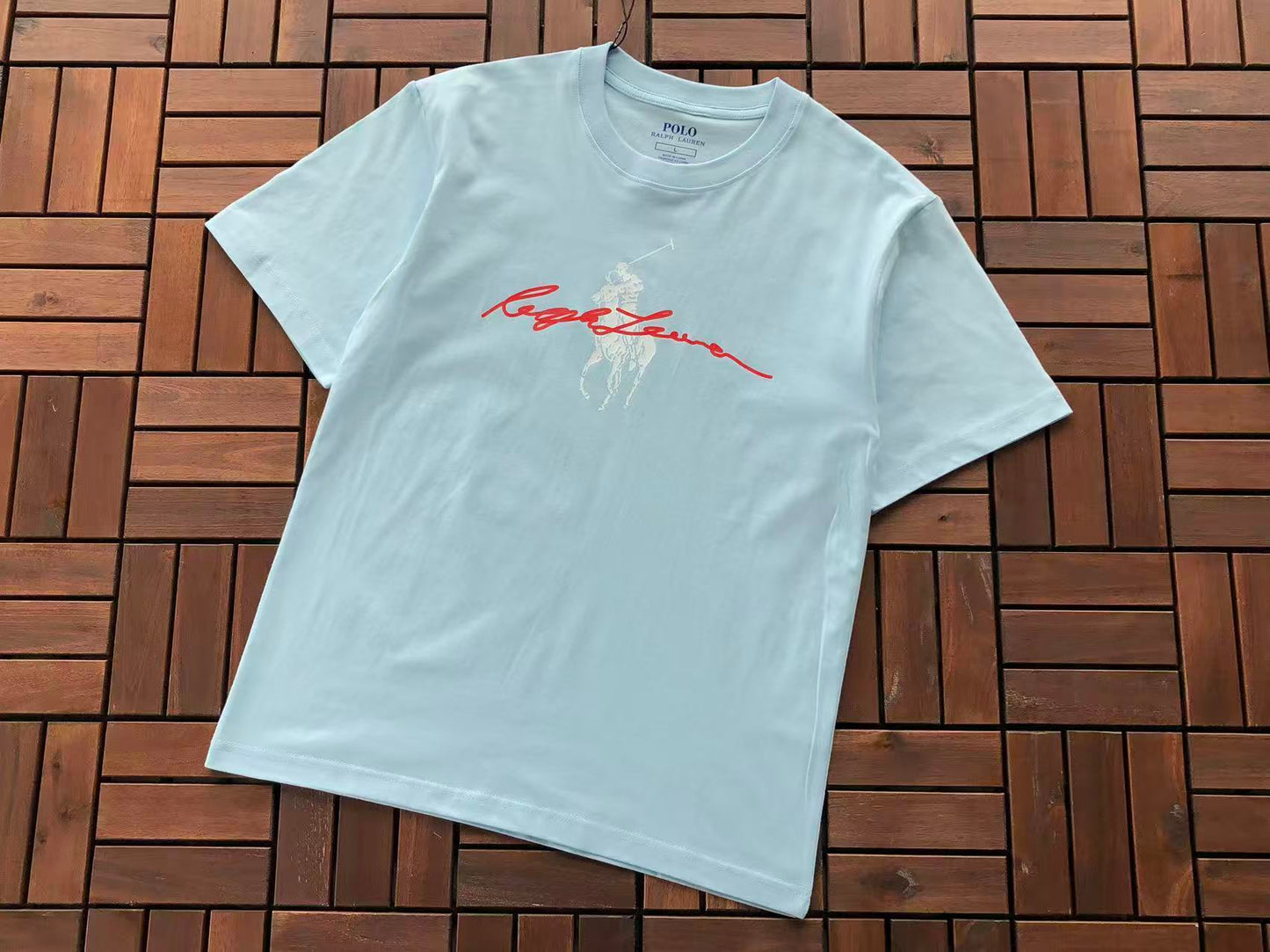 RL T-shirt