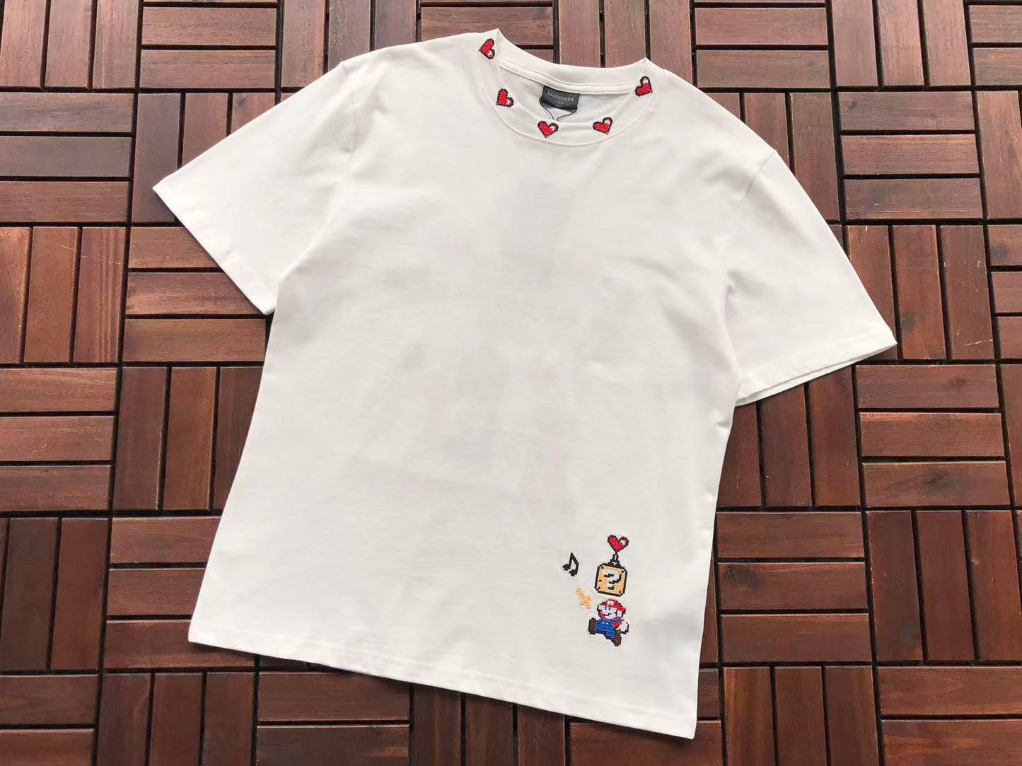BLG T-Shirt