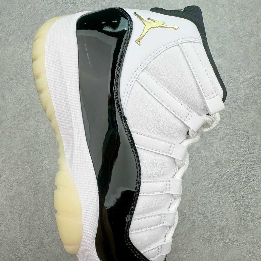 AJ11 Retro Gratitude