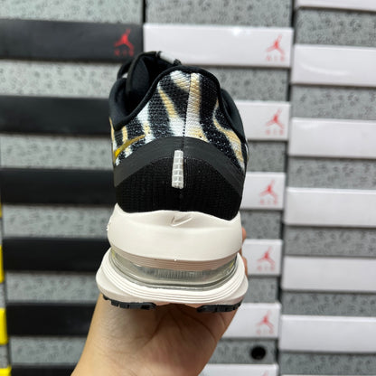 Pegasus Premium Zebra Print